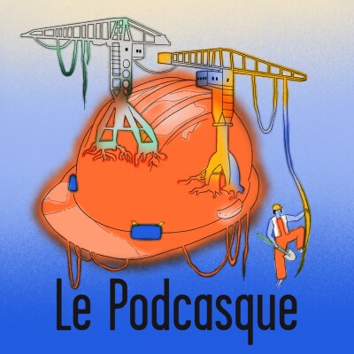 [Podcasque] Anne-de-Bretagne, quels végétaux pour le pont de demain ? cover
