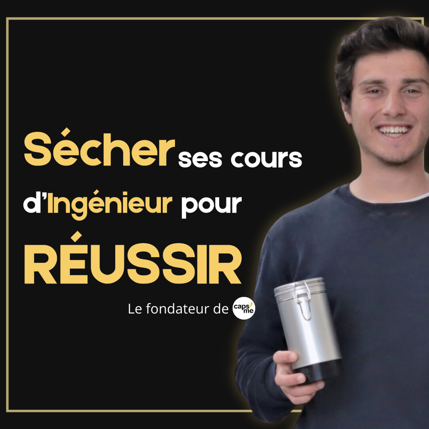 ETUDIANT ENTREPRENEUR