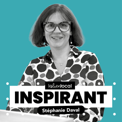 Stéphanie Daval cover