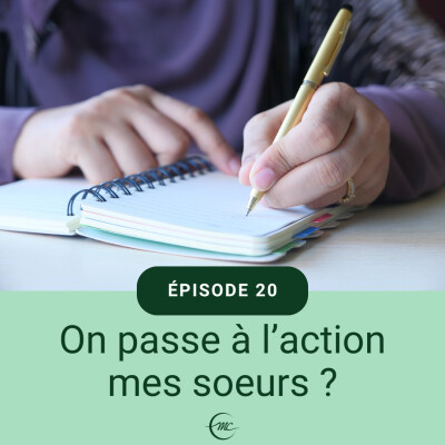 20 - On passe à l’action mes soeurs ? cover