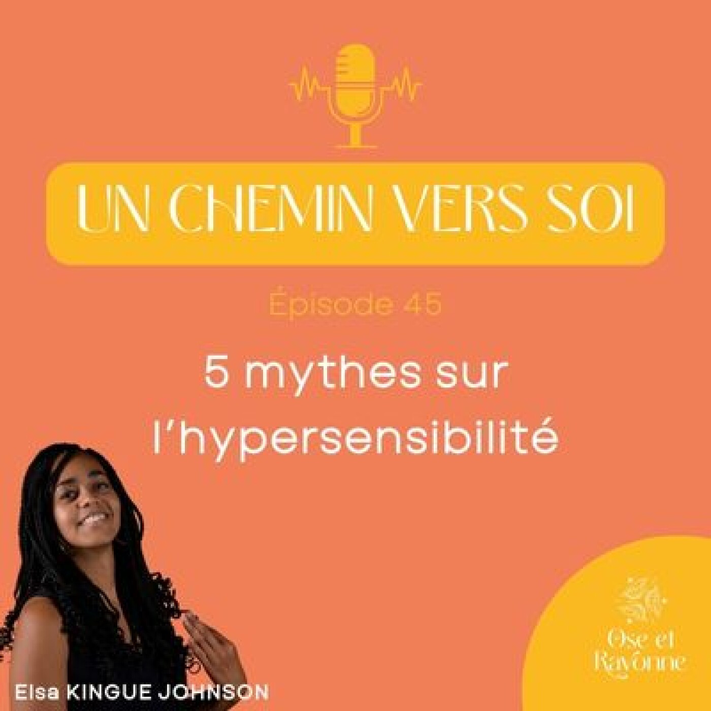 45. 5 mythes sur l'hypersensibilité qui t'empêchent de t'assumer