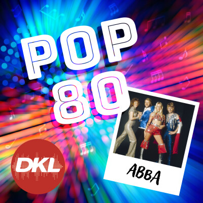 POP 80 - ABBA cover