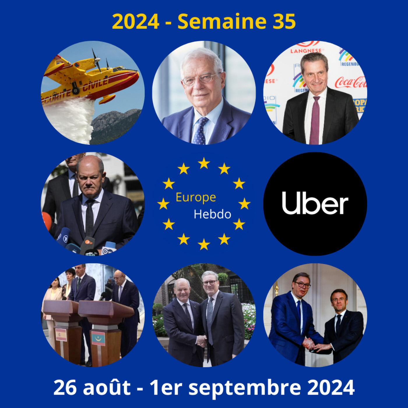 Europe Hebdo