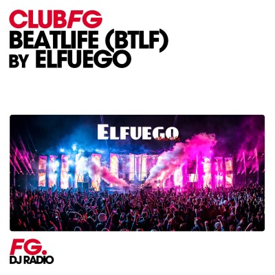 MIX : BEATLIFE BY EL FUEGO cover