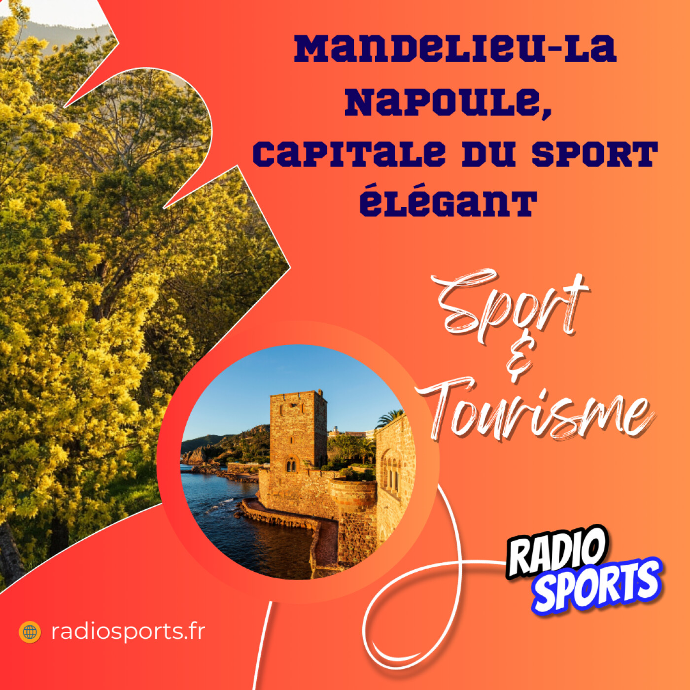 Sport ET Tourisme