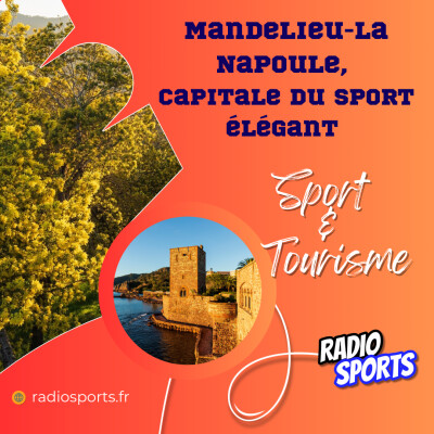 Mandelieu-La Napoule découvrez la capitale du sport élégant cover