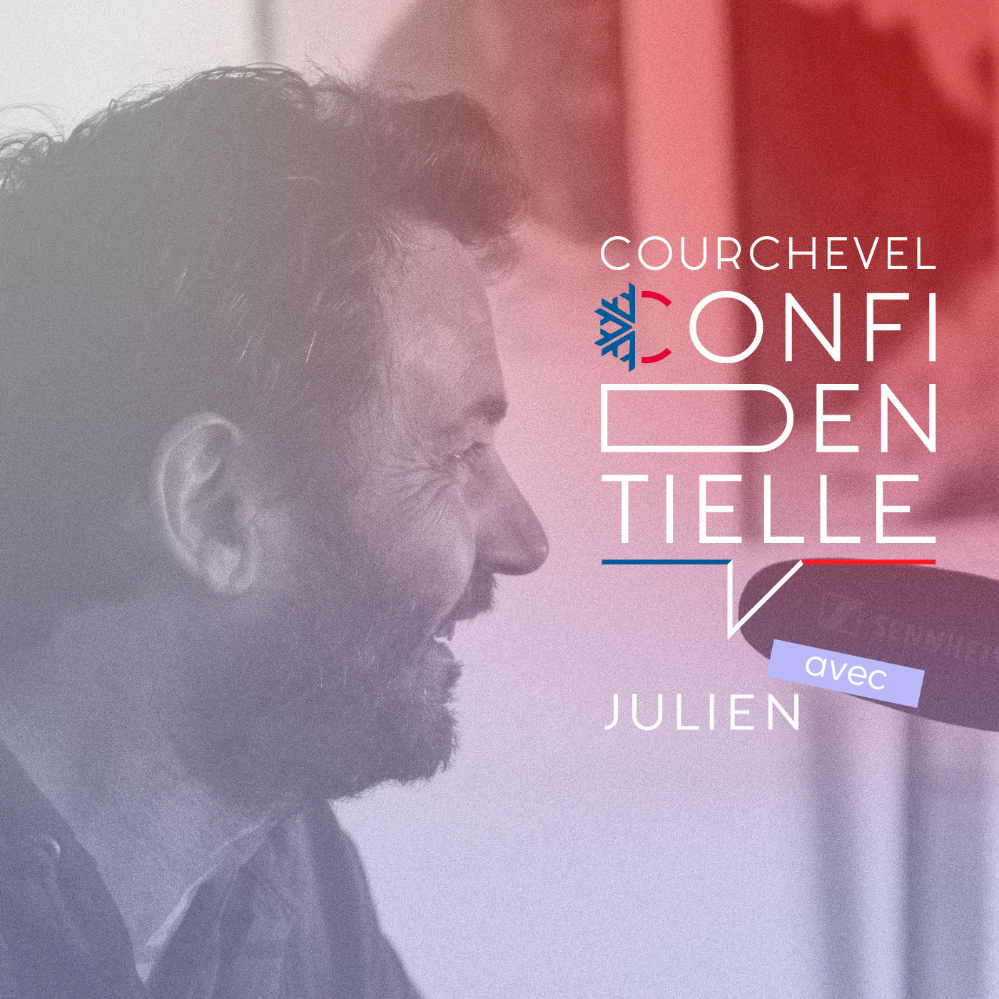 Courchevel Confidentielle