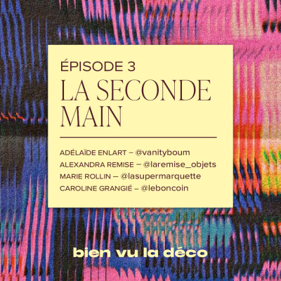 Show cover