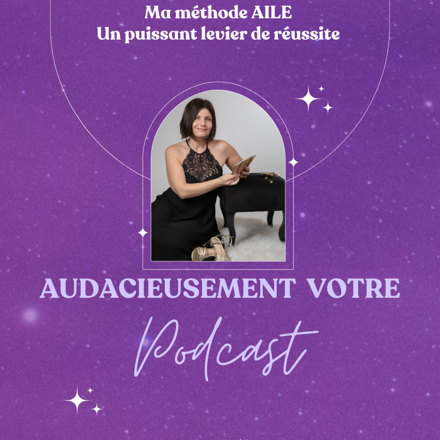 Audacieusement Votre