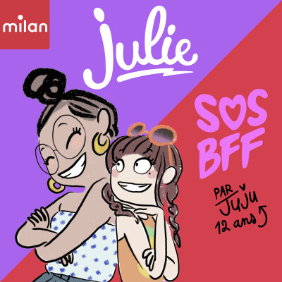 Je n’ai pas le droit d’aller à des pyjama parties ! cover