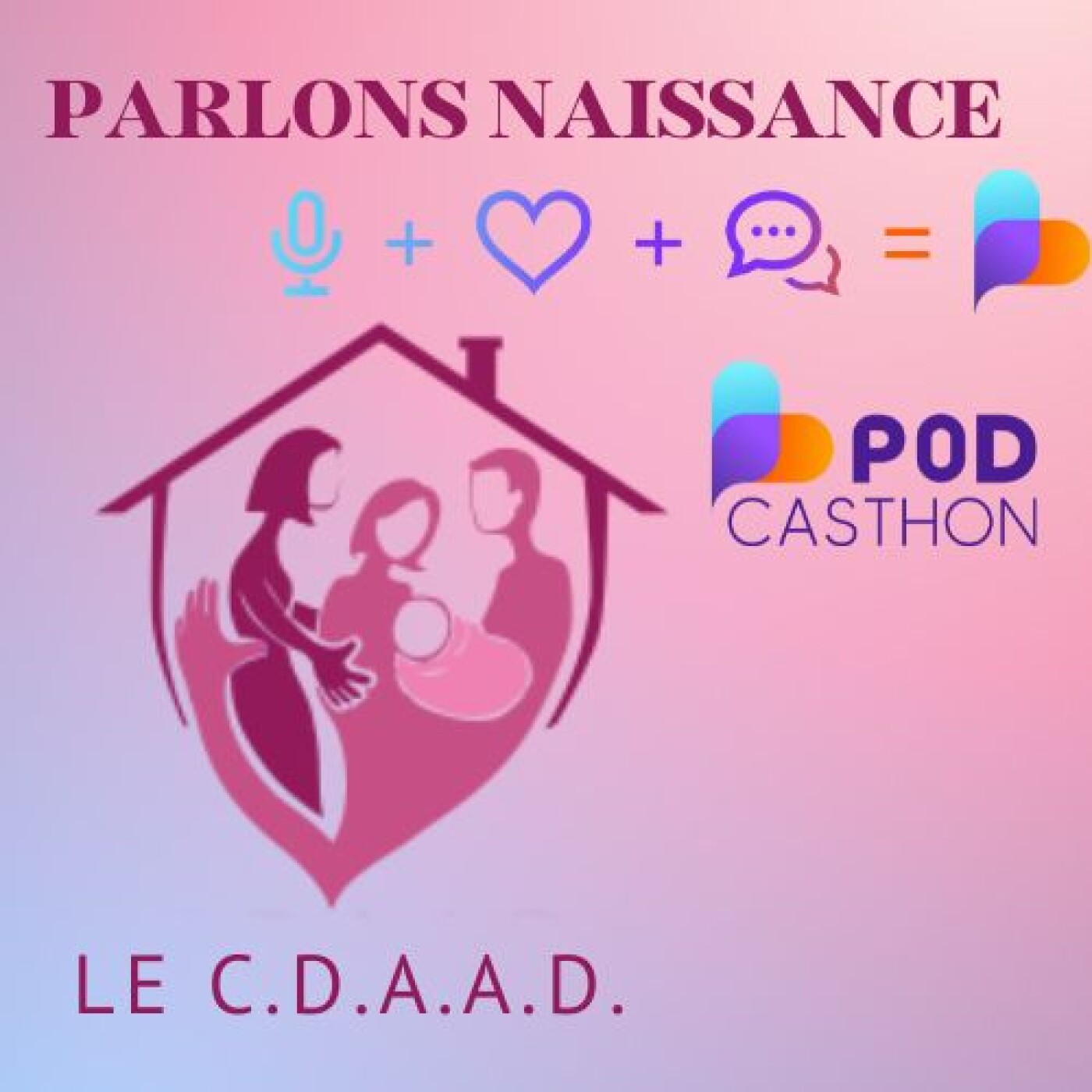 PARLONS NAISSANCE