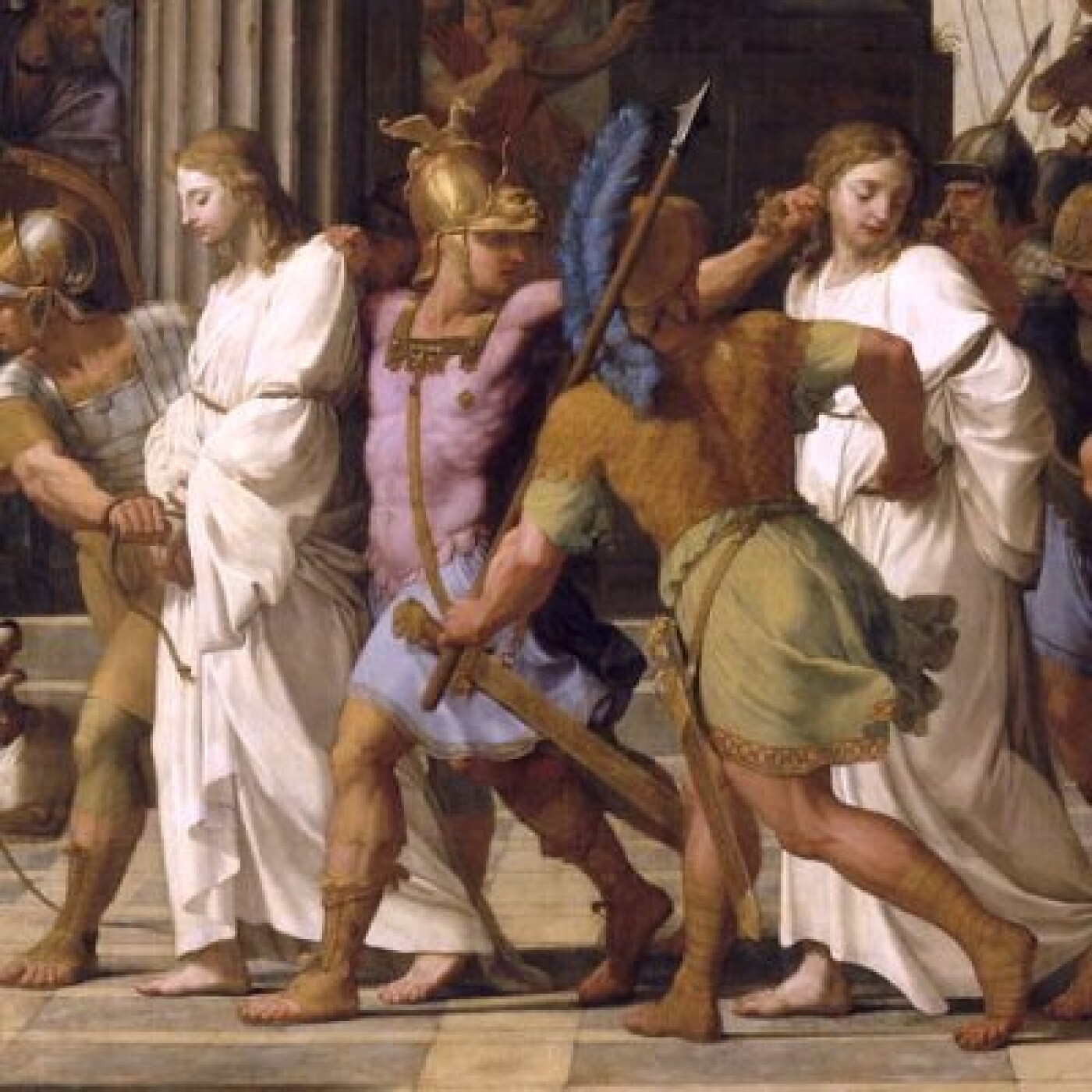 Louvre 2025