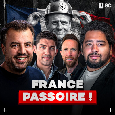 Hacks en série : la France est-elle la cible facile de l'Europe ? cover