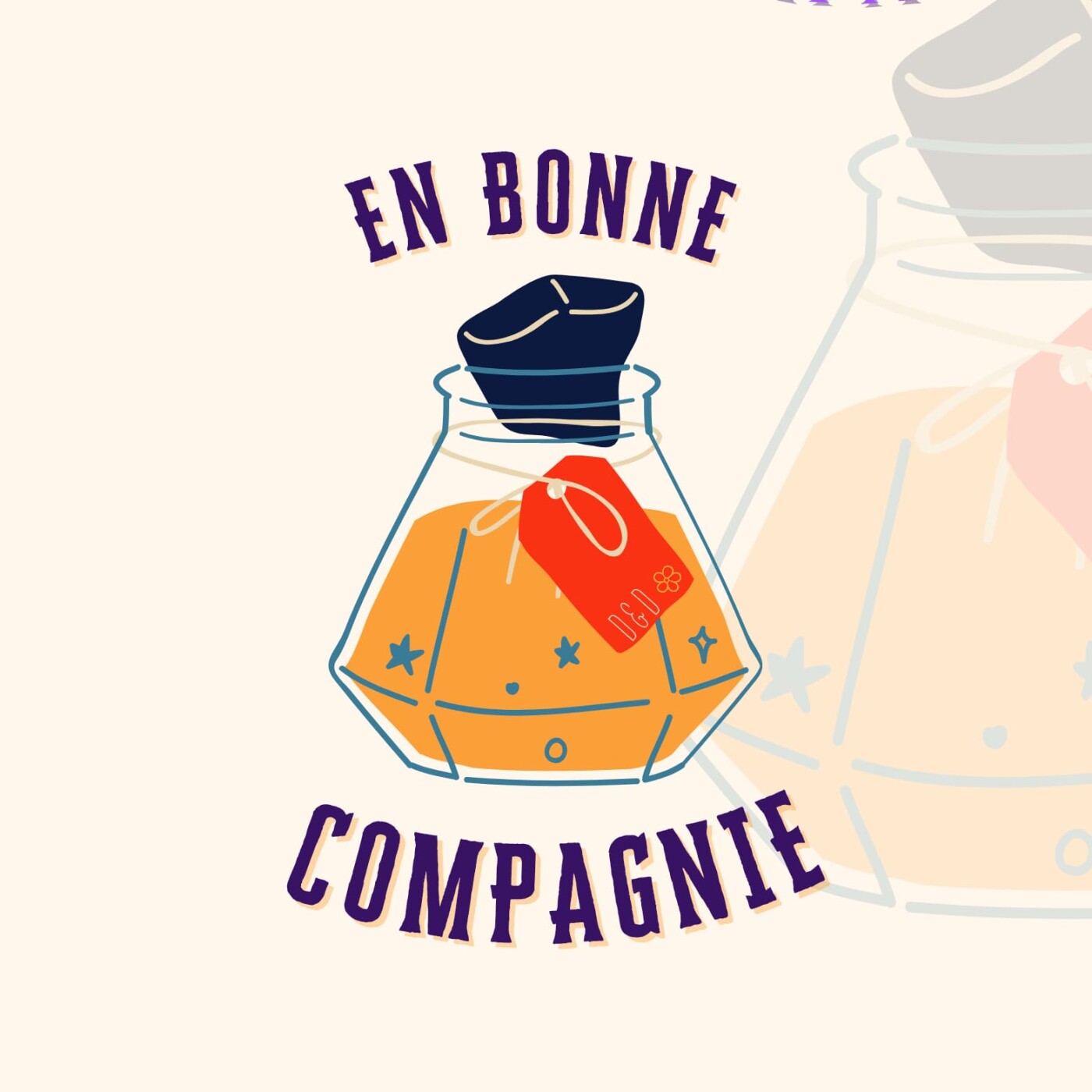 S0E3 - Le Chasseur et le Cracheur