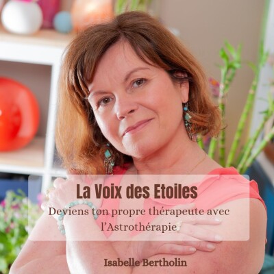 Show image for LA VOIX DES ETOILES