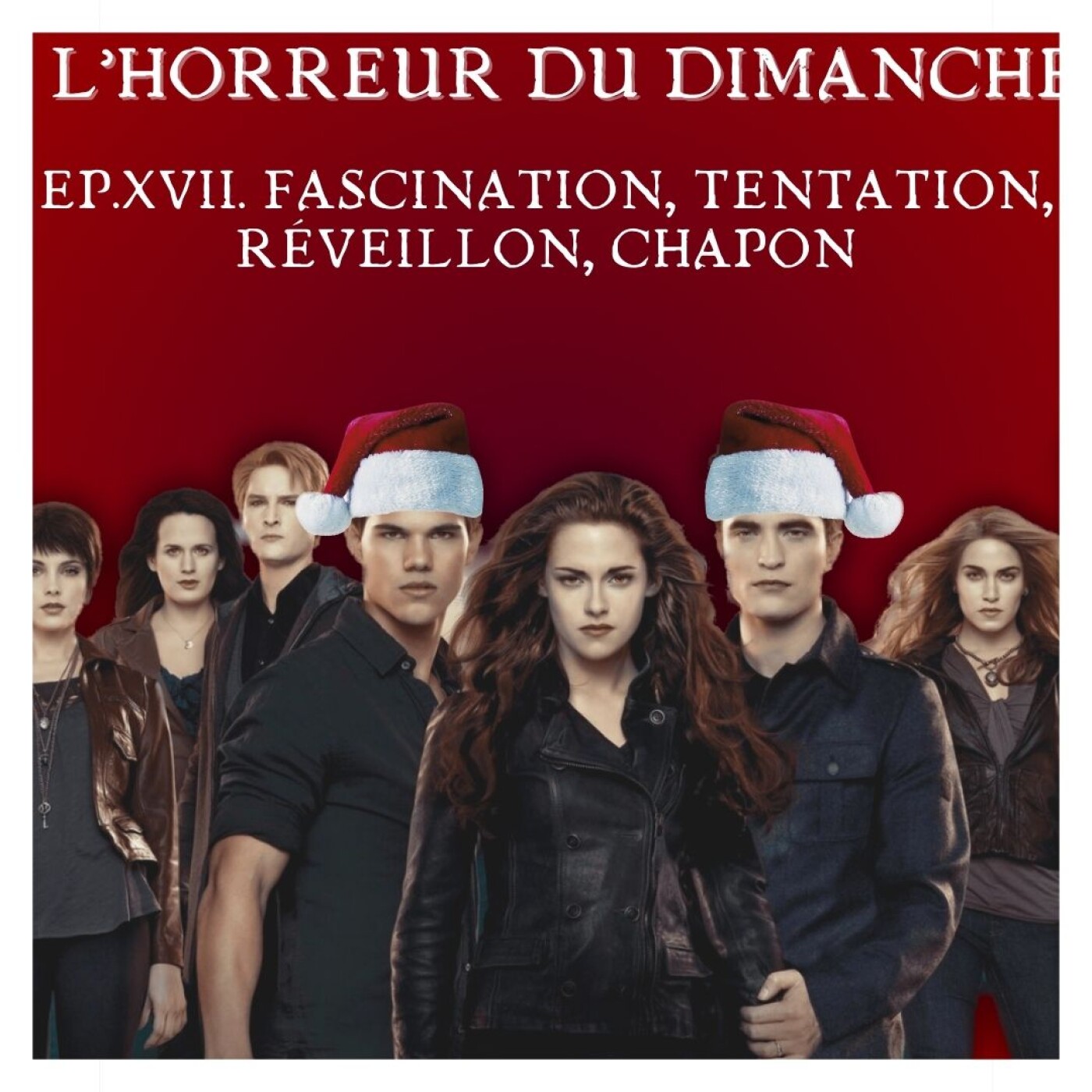 L\'Horreur Du Dimanche