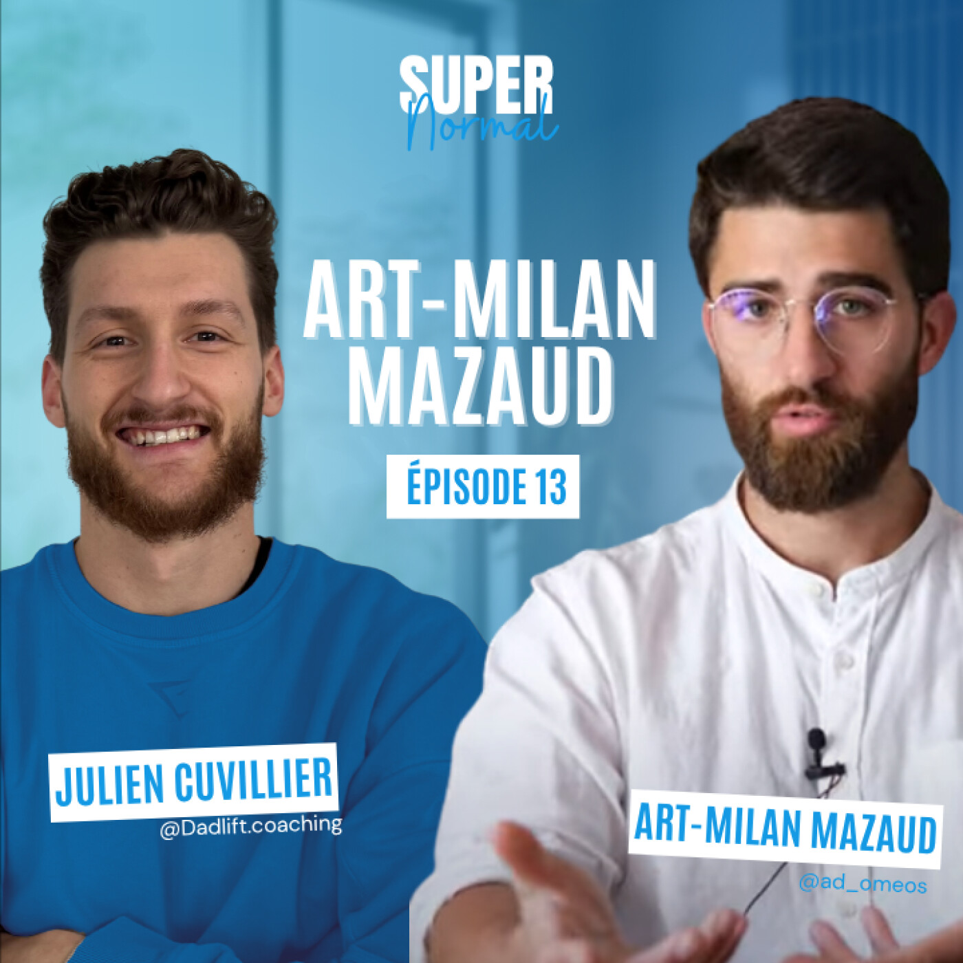 Super Normal