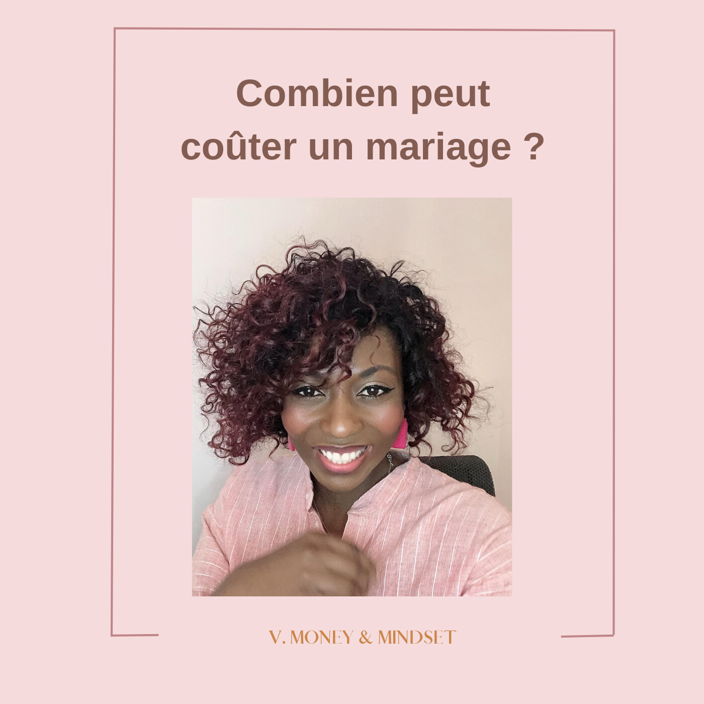 Vanessa Money et Mindset