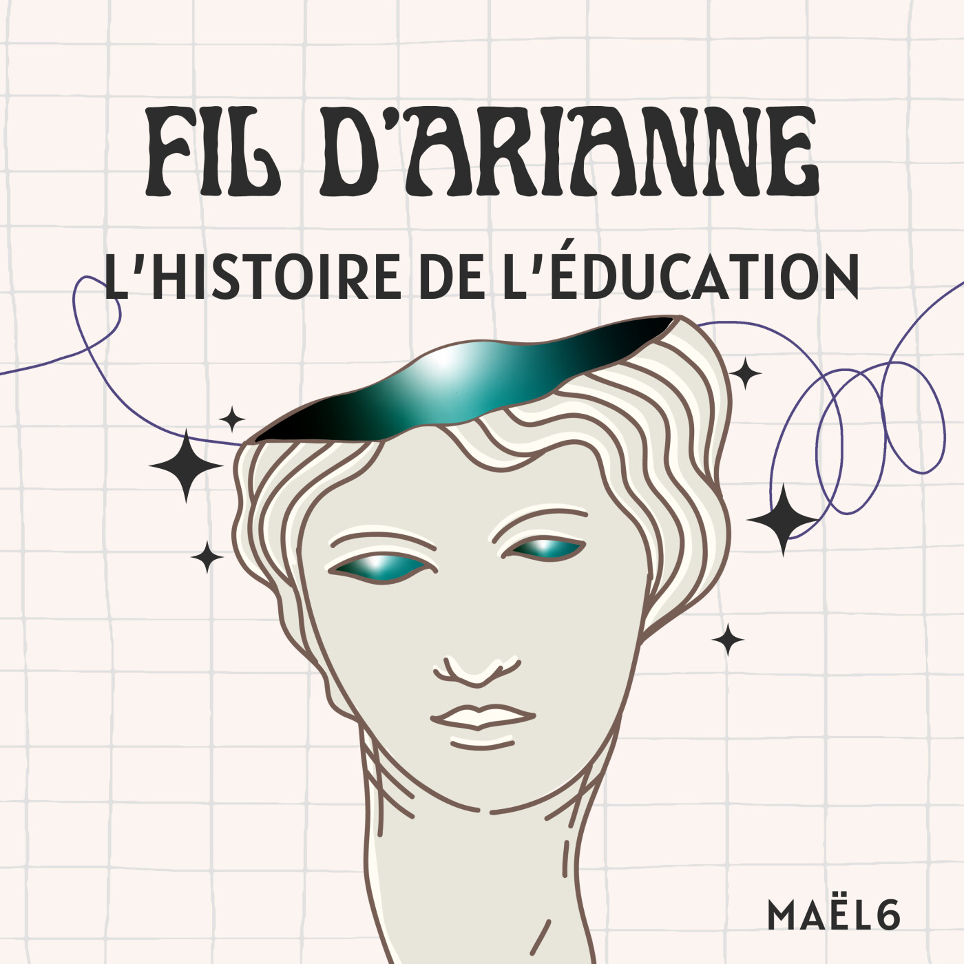 L'histoire de l'éducation episode artwork