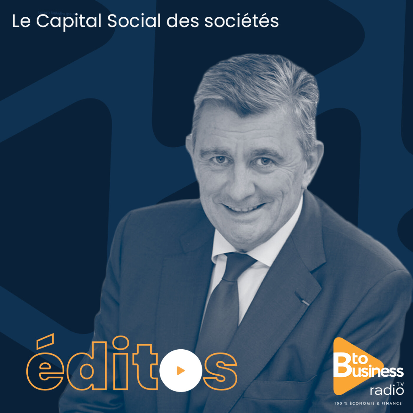 Le Capital Social des sociétés | Philippe Arraou, Président d’Honneur de l’Ordre des Experts-Comptables