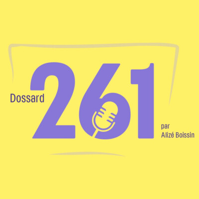 Joséphine (@joggeuse_), courir pour raconter des histoires cover