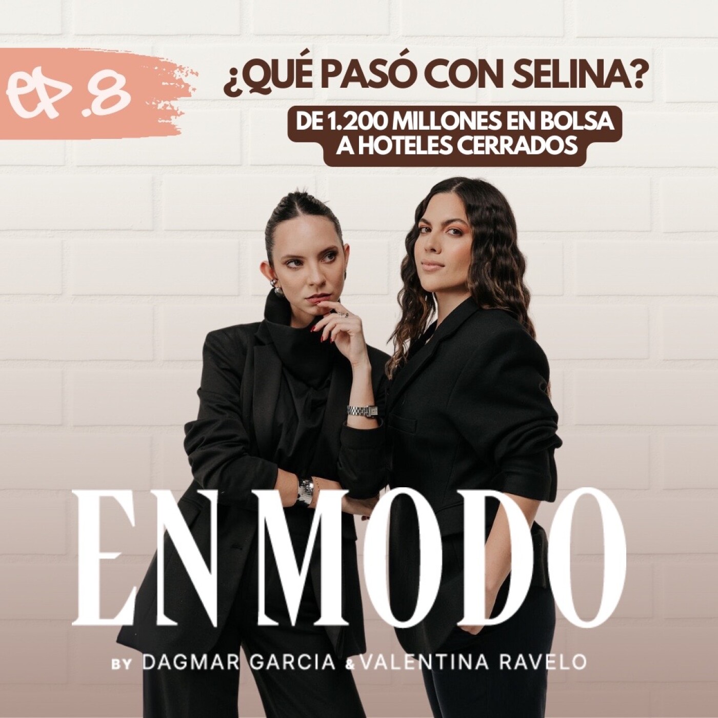 En Modo Podcast