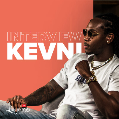 Kevni : " On est dans la Caraïbe, il faut exploiter ce qu'on a autour de nous " cover