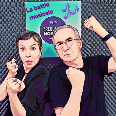 2025.10.24 Battle Maghreb vs AL cover