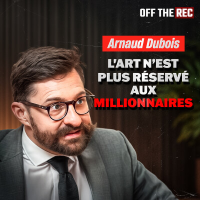 Les secrets cachés du marché de l'art enfin révélés ! cover