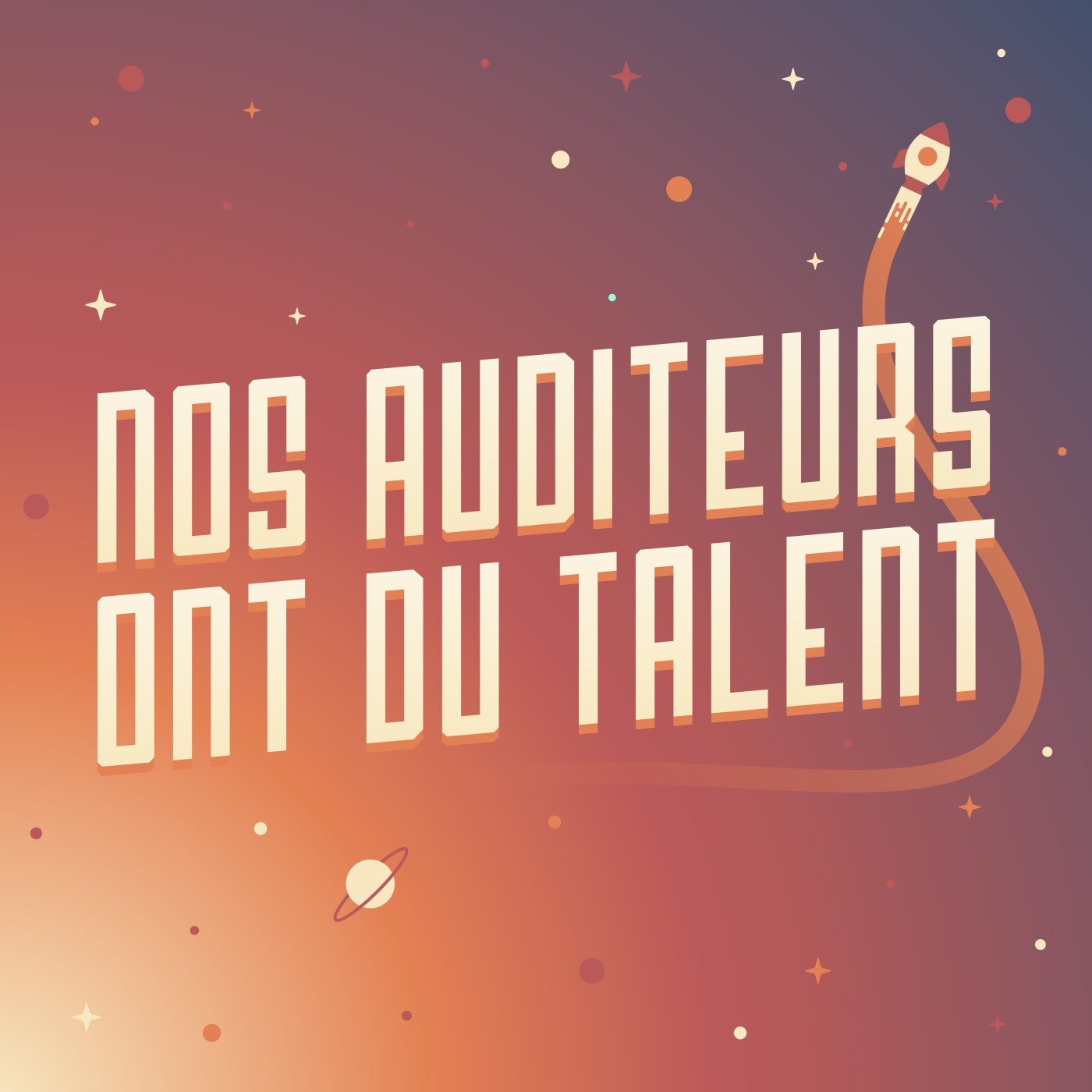Aliens et les Garçons