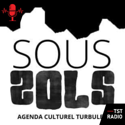 Sous-sols, l'agenda culturel turbulent de Rouen cover