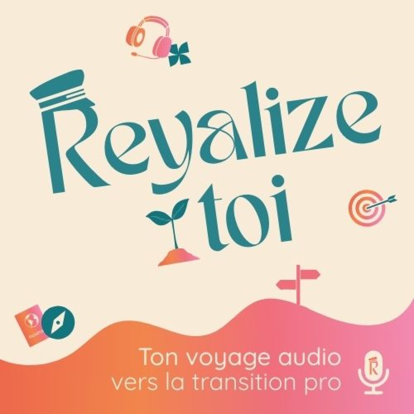 Maternité & Reconversion