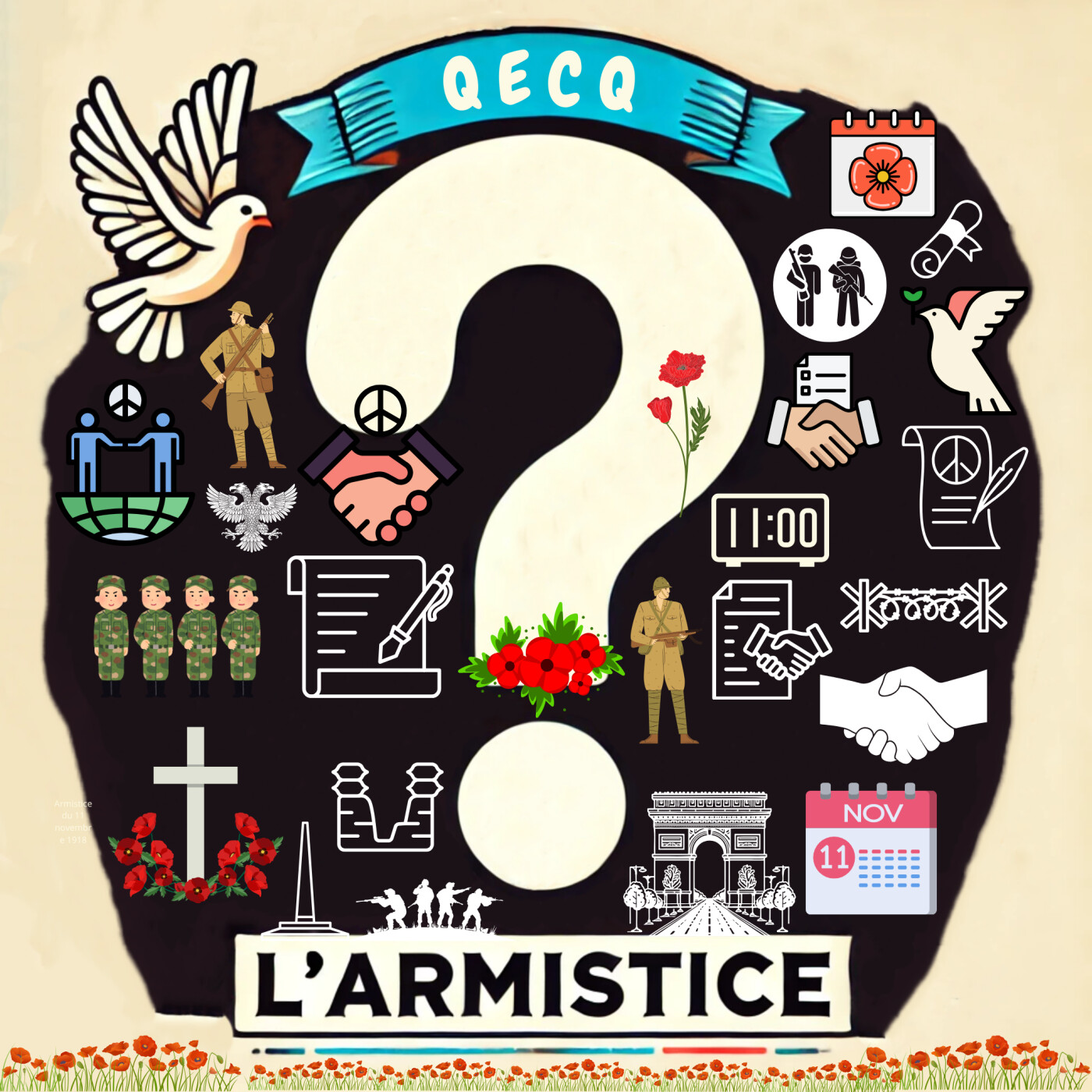 QECQ - Qu\'est-ce que ?