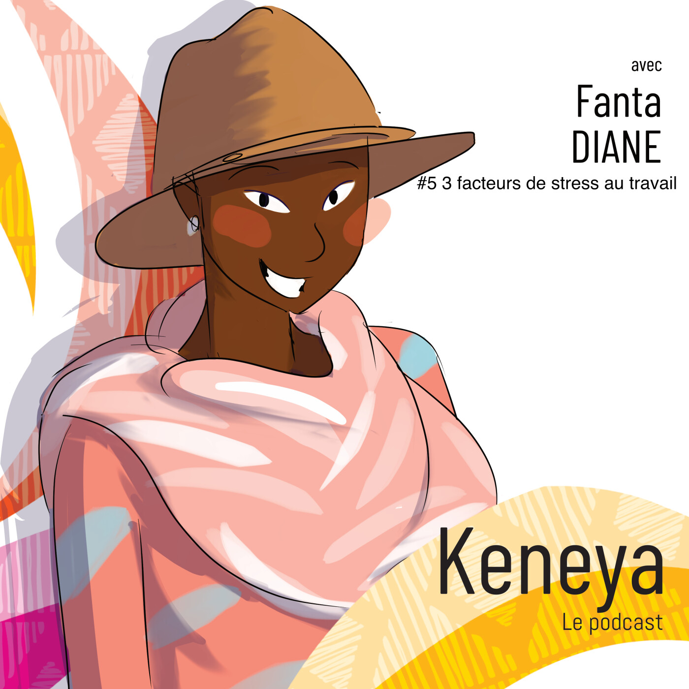 Elan de vie - podcast