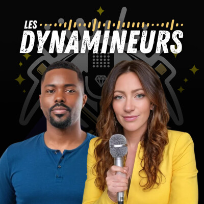 #02 : Manque de confiance en soi ? Comment le transformer en force pour entreprendre ? cover