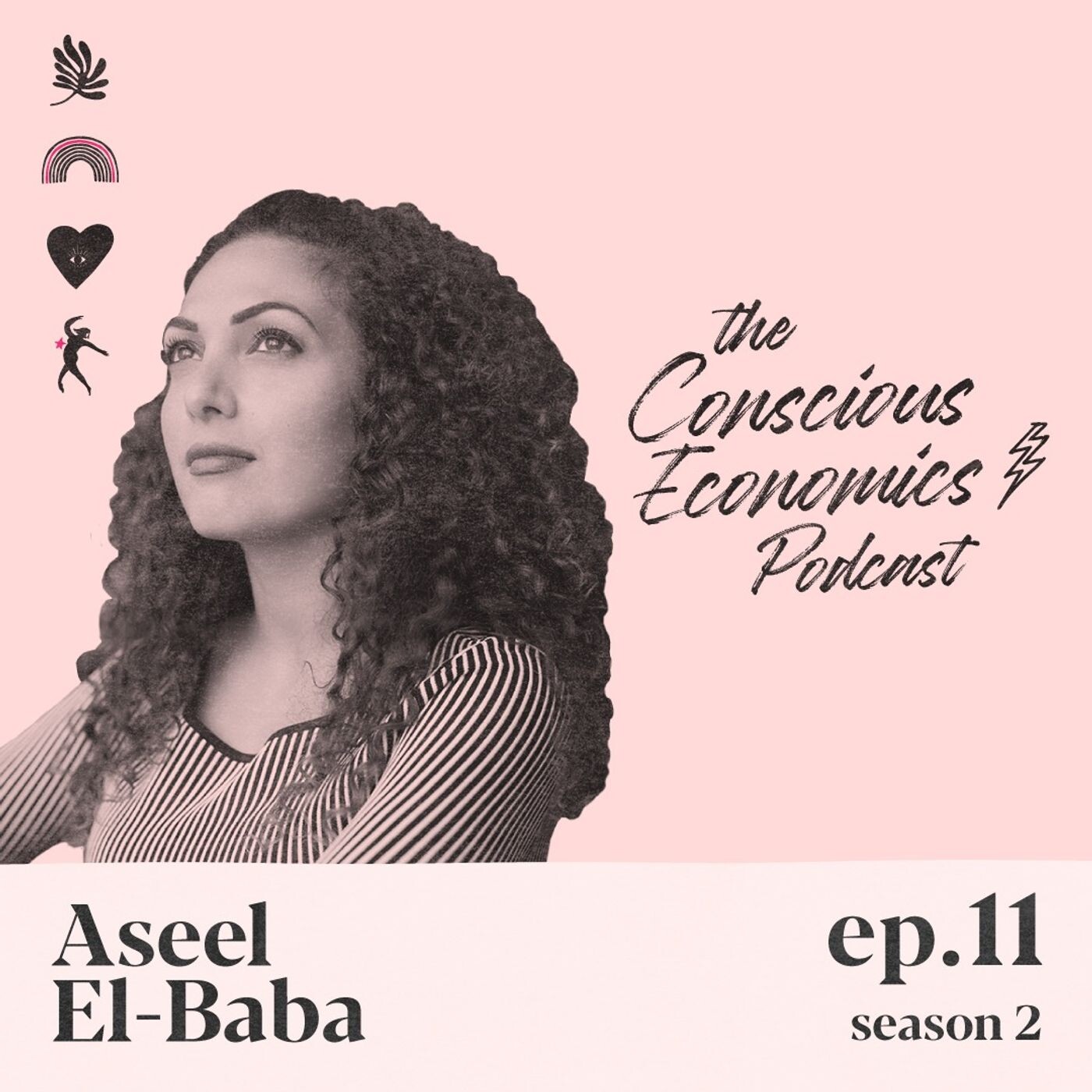 The Conscious Economics Podcast