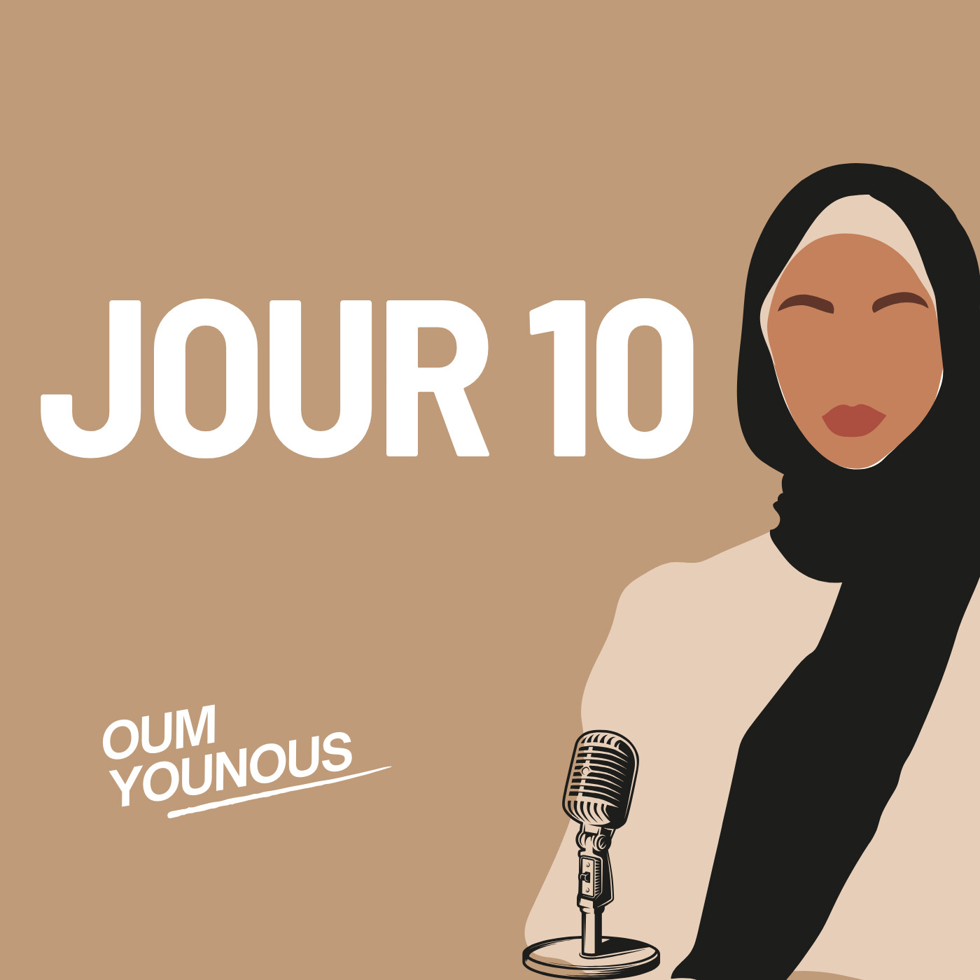 Quand tu as l’impression de tout porter seule #Challenge30Jours