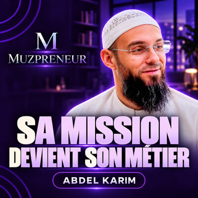 Abdel Karim : d'étudiant en Égypte à l’entrepreneuriat cover