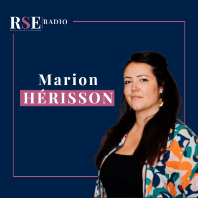 UXCO Group : Réinventer le logement étudiant | Marion Hérisson, Directrice RSE & Fonds de dotation WISE d'UXCO Group cover