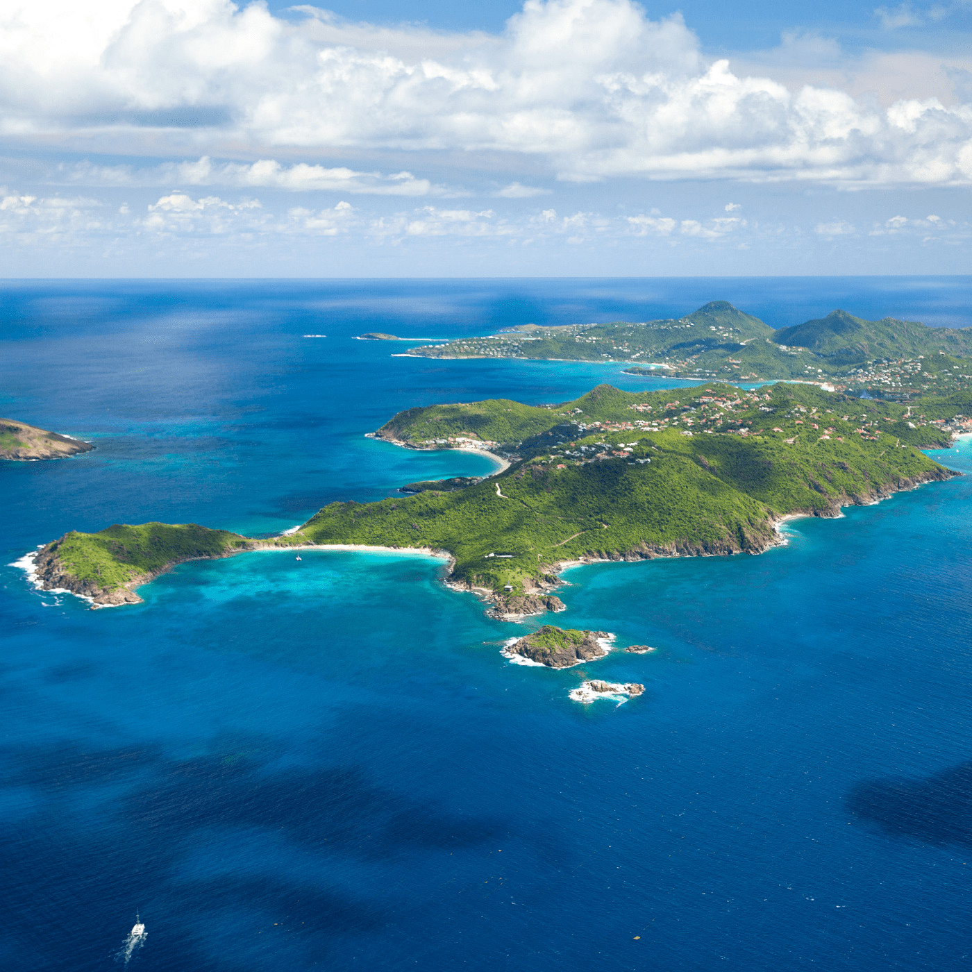 #14-St Barthelemy puis expatriation à Québec City, Camille nous raconte