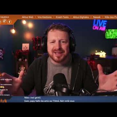 OpenAI vs Presse, Les IA SLM en 2024, Bio-techno, Services Publics vs IA, Dall-E [Live 20/12] cover