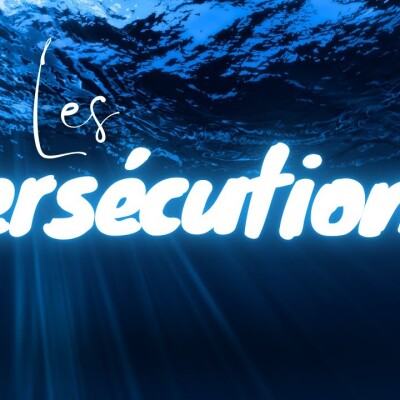 Parole et Évangile du jour | Mardi 4 mars • offrir un sacrifice de paix cover