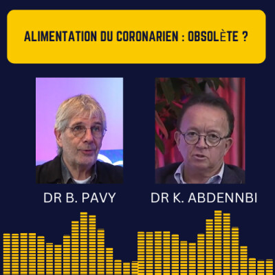 Alimentation du coronarien : Obsolète ? cover