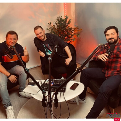 LE MAG CULTURE - Le groupe Eclipse cover