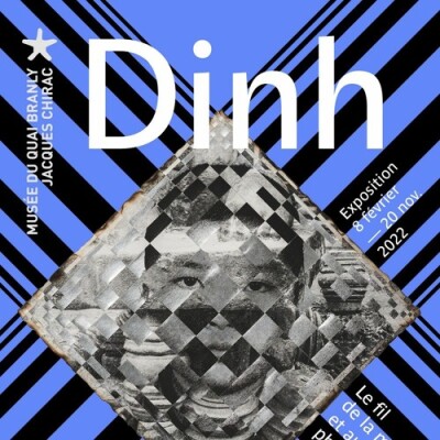 Les rendez-vous du salon de lecture - Rencontre avec l'artiste Dinh Q. Lê cover