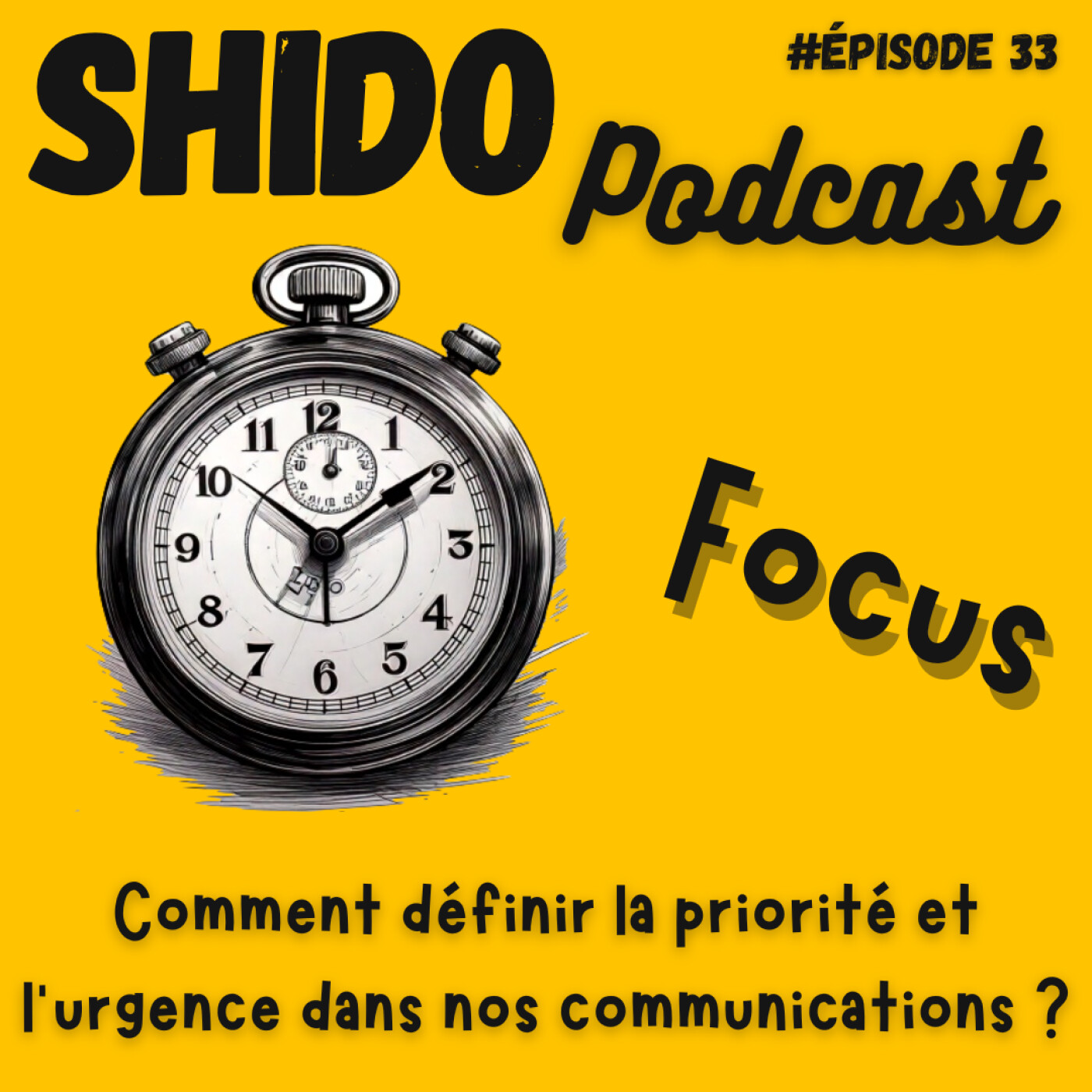 Comment définir la priorité et l'urgence dans nos communications ?