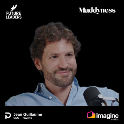 et si vos données bancaires pouvaient changer le monde de la finance ? cover
