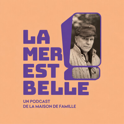 ÉPISODE 16 - OLIVIER DAHAN de LA CIOTAT à HOLLYWOOD cover