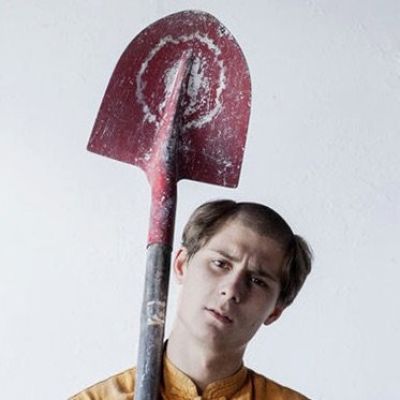 JACQUES en LIVE - Concert de rentrée Radio Dijon Campus cover