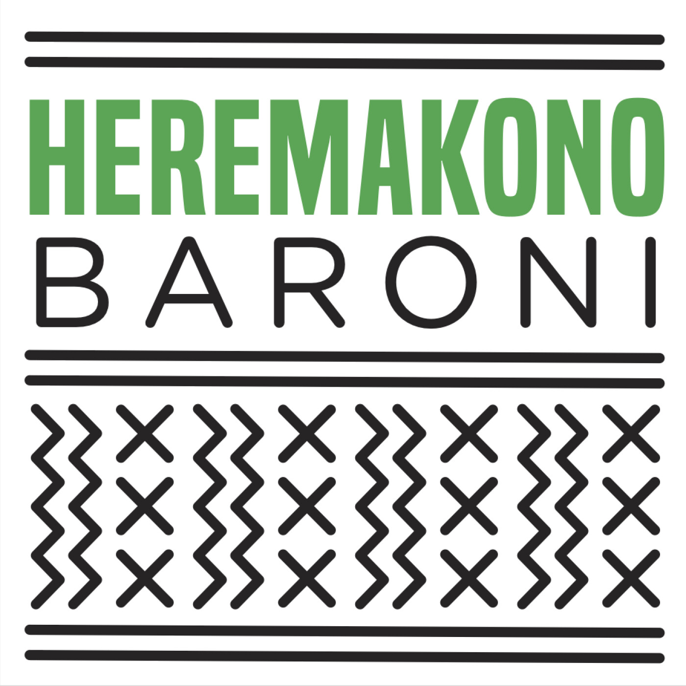 HEREMAKONO...